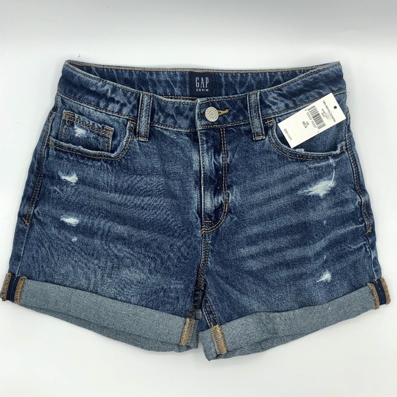 GAP Other - Gap Kids Denim Shorts